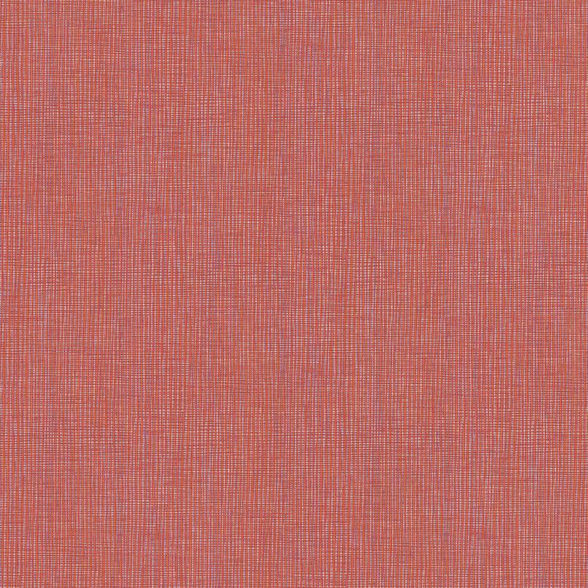 Architects Paper Papier Peint Design Absolutely Chic uni Rouge Orange Lila