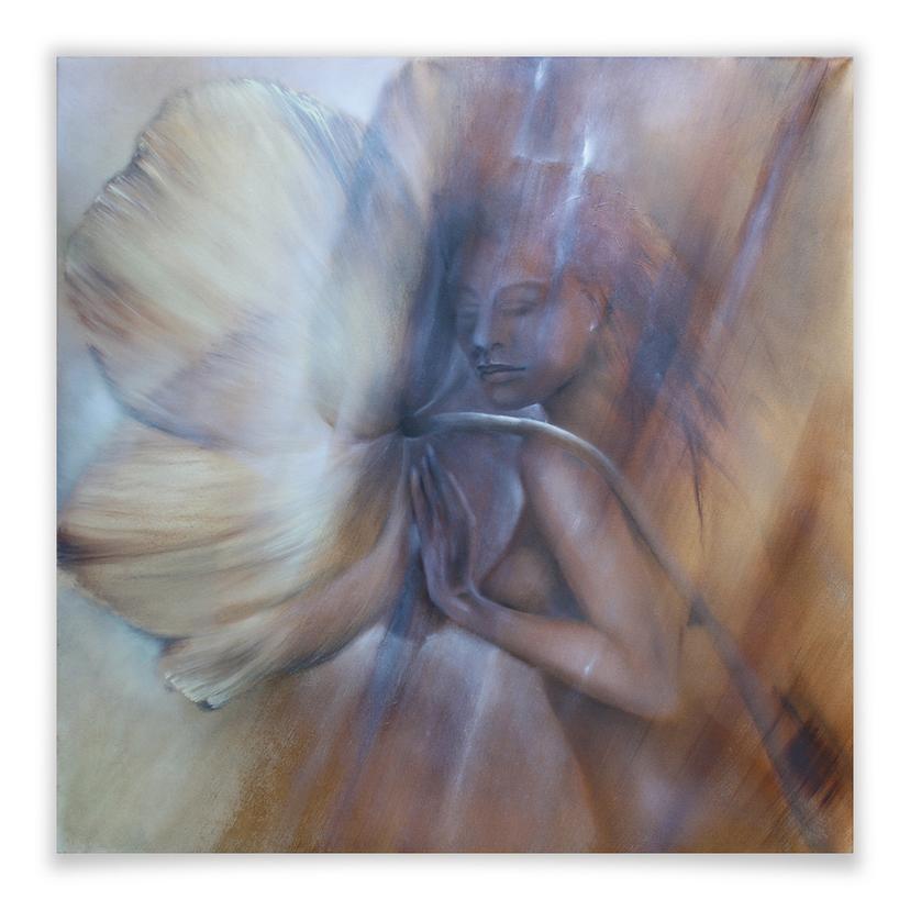 Poster Schmucker - The Touch