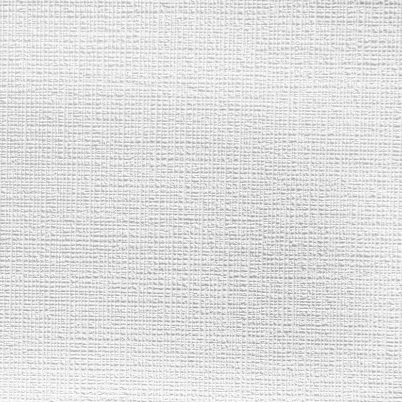 Papel pintado texturado blanco - papel pintado liso - papel pintado tejido-no tejido salón cocina