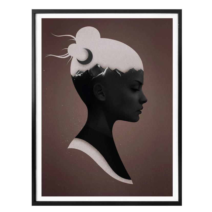 Ireland Plakat - She just