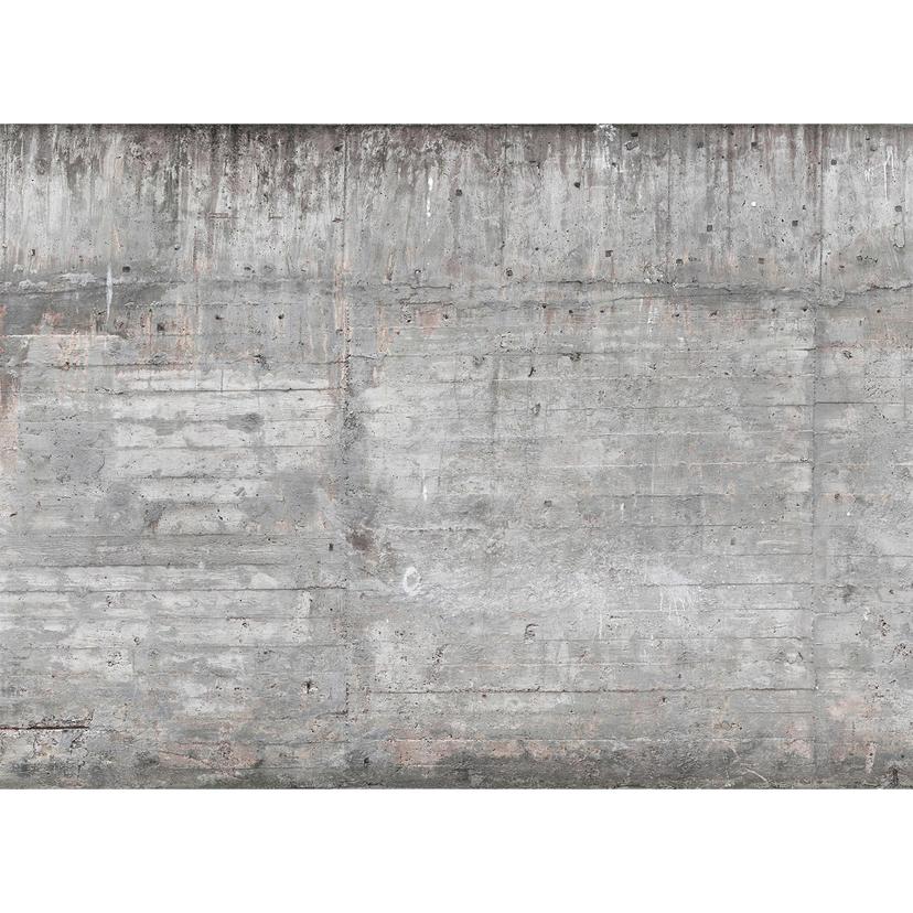 Livingwalls Fotomurale Designwalls -  Concrete Wall