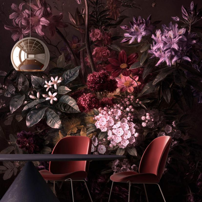 Livingwalls Fototapet Walls by Patel Buket 1