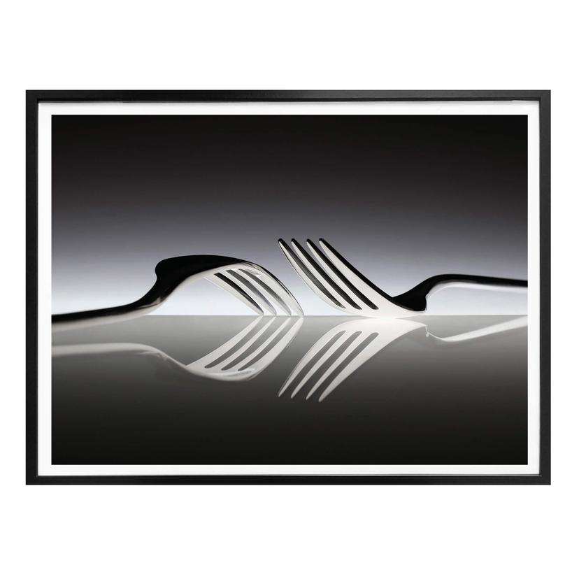 Póster De Kogel - Reflejo de la Platería