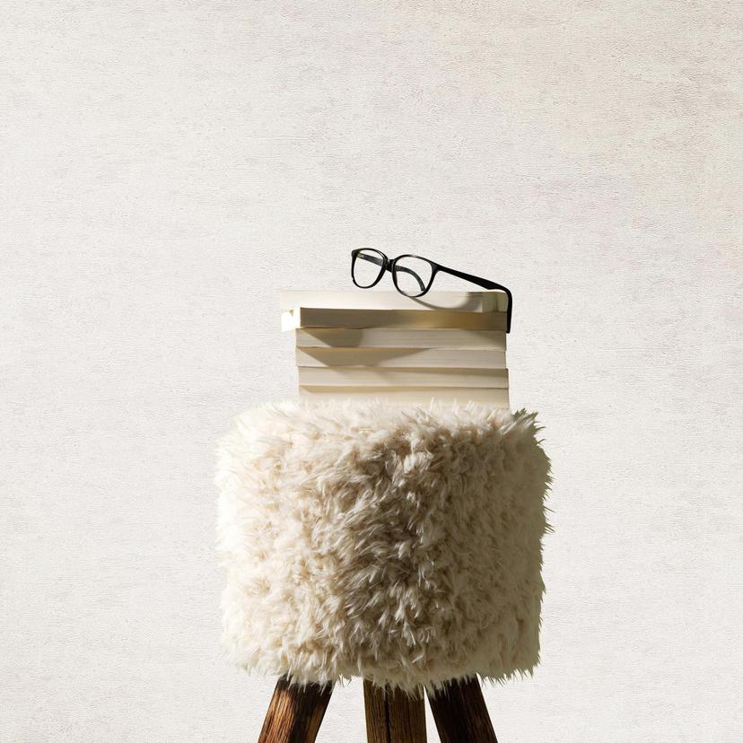 Erismann non-woven tapet Focus beige