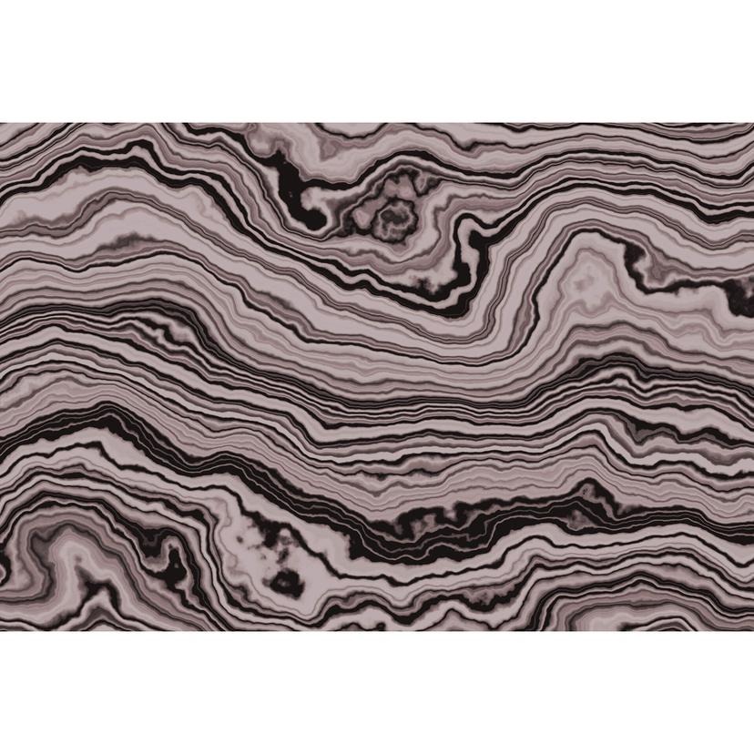Livingwalls Fotomurale Walls by Patel 2 onyx 3
