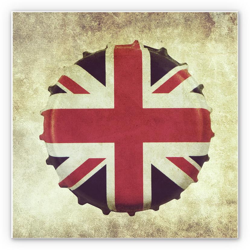 Tableau Forex - Capsules britanniques