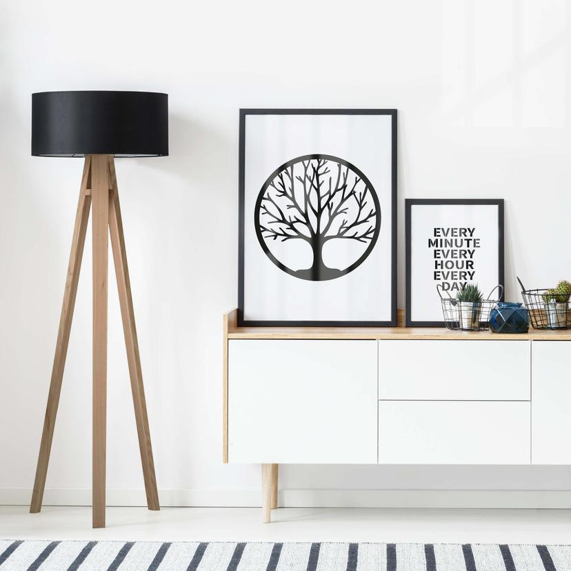 Livets träd - Poster