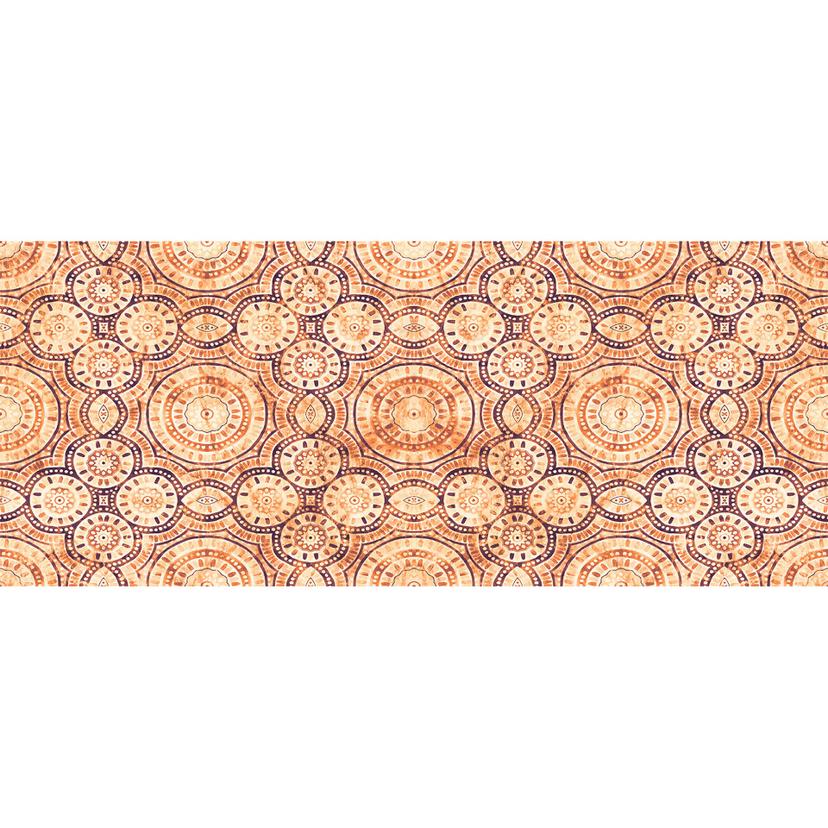 Architects Paper Fotomurale - Atelier 47 Ornamento orientale