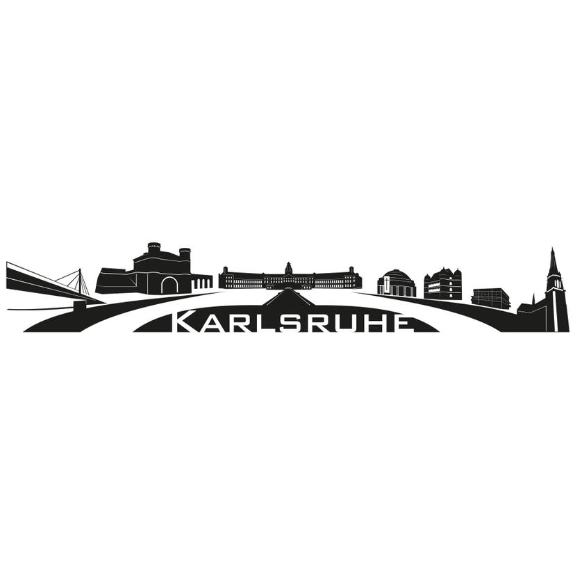Profilo di Karlsruhe 2