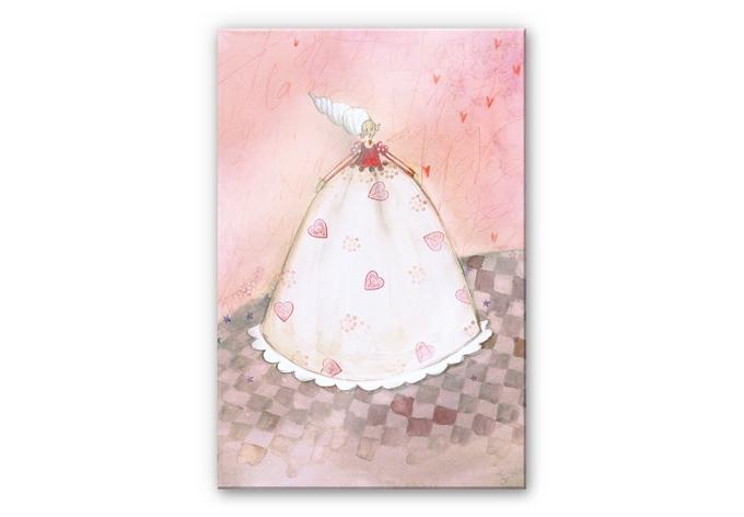 Pannello paraschizzi Leffler - Madame Muffin