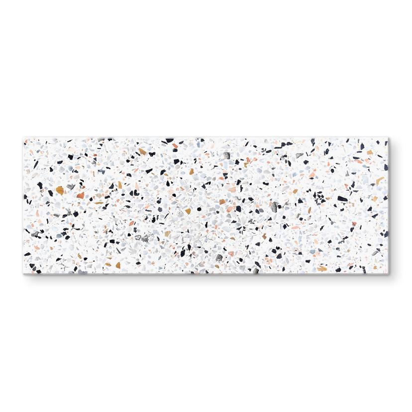 Pannello paraschizzi - Terrazzo panorama