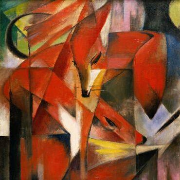 Franz Marc