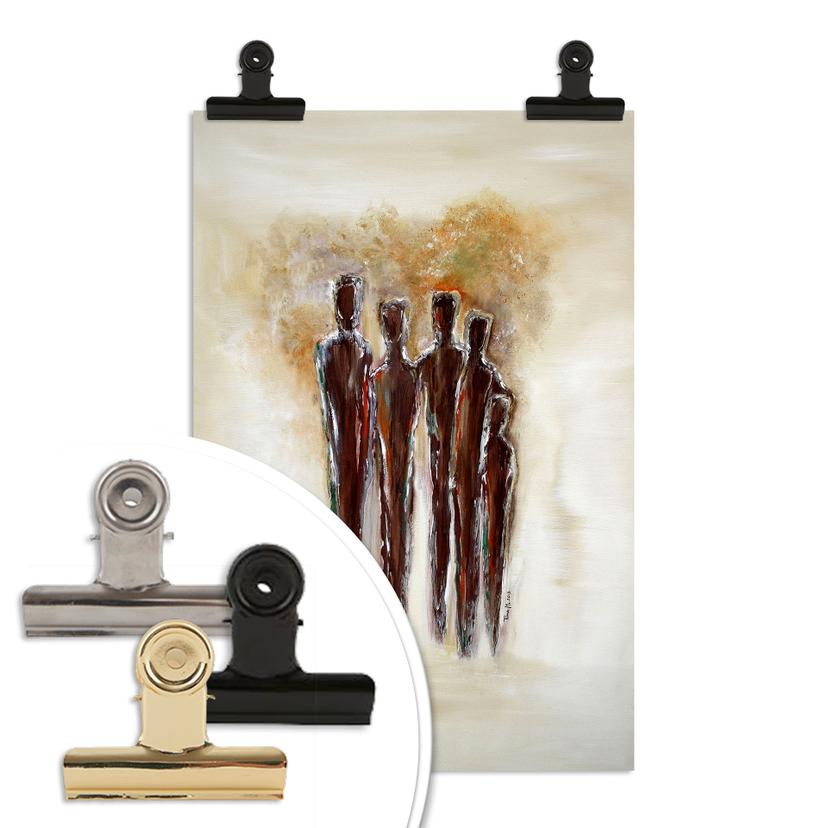 Poster Melz - Insieme