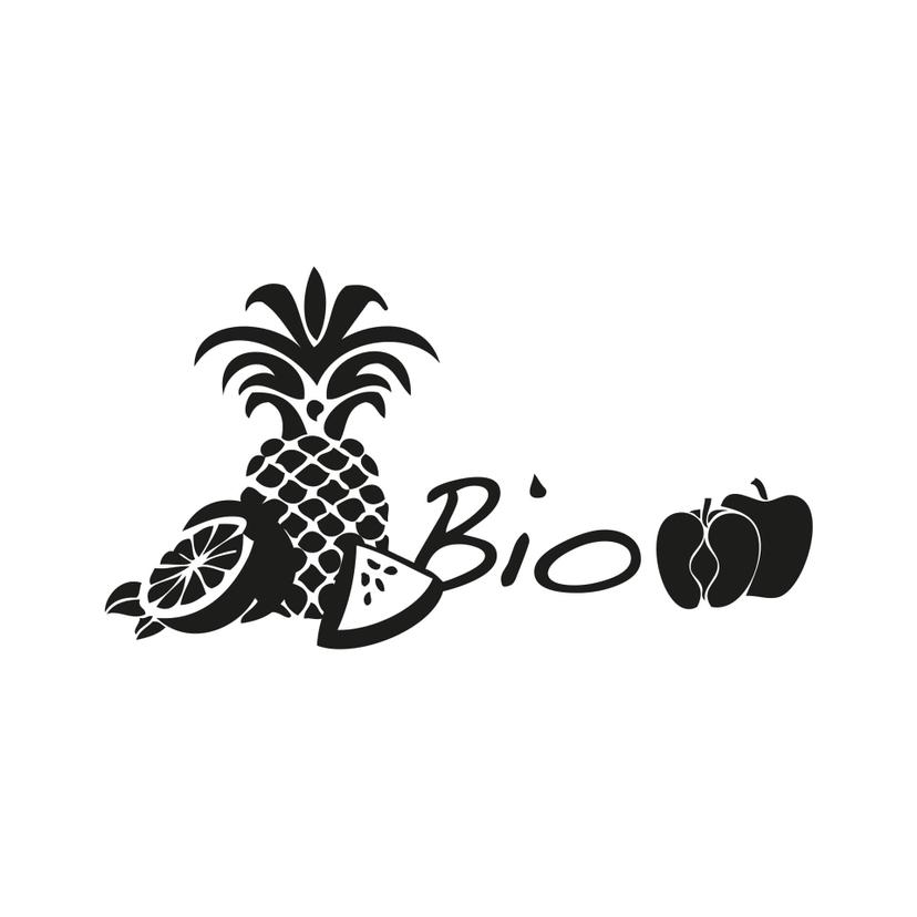 Frutta biologica