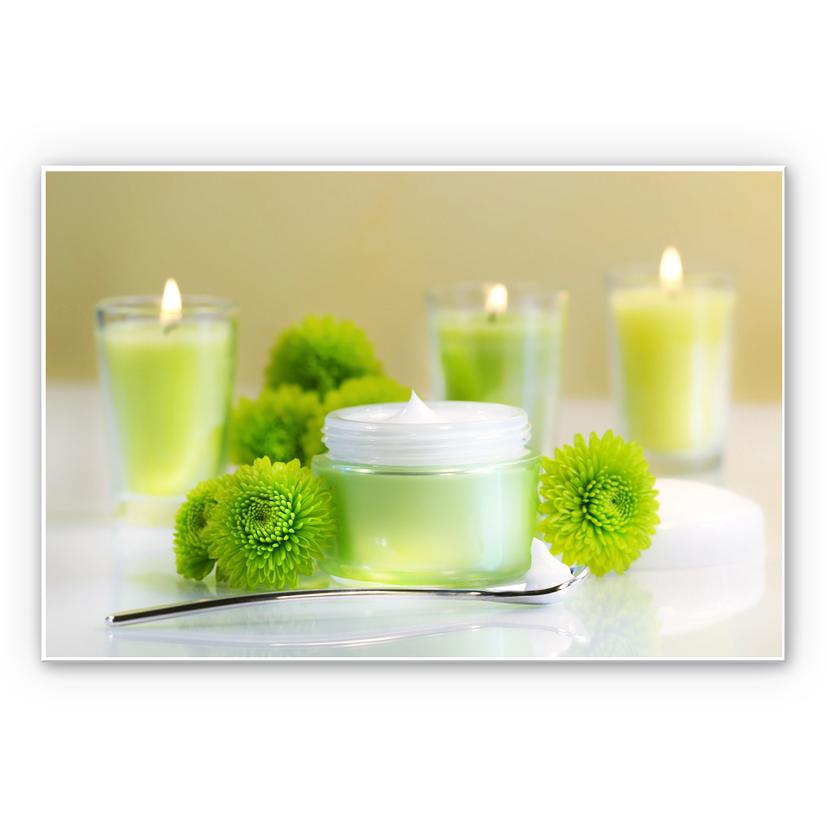 Tableau Forex - Candle Lemon