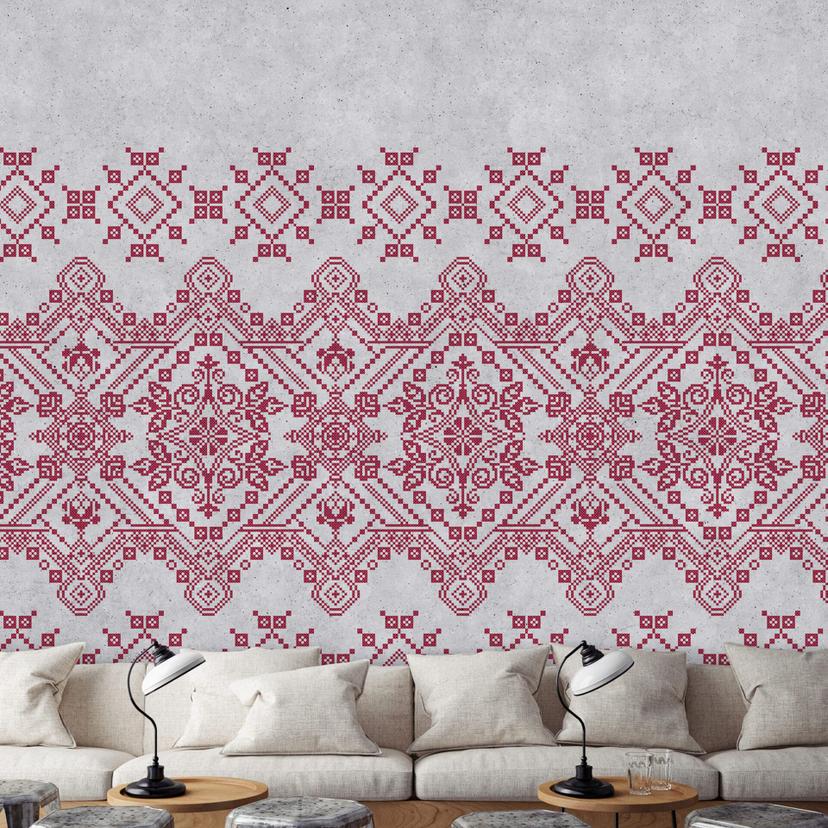 Livingwalls papier peint photo Walls by Patel nordic 2