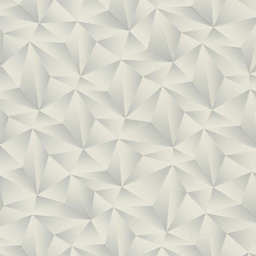 Erismann carta da parati Spotlight geometrie