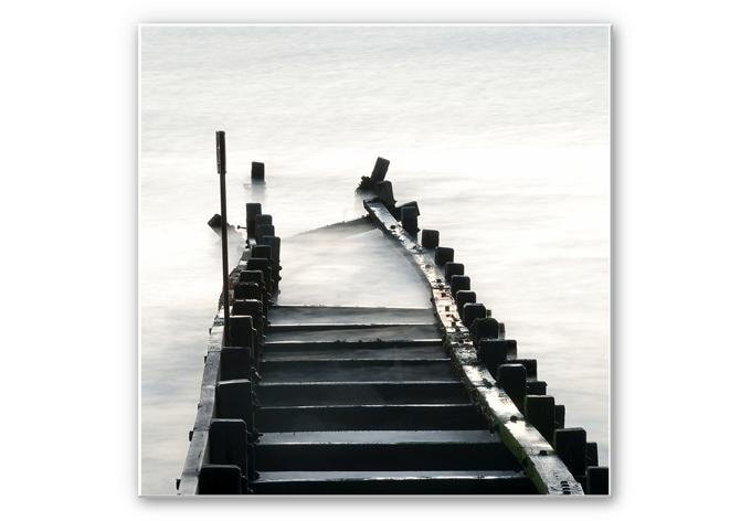 Tableau Forex - Way to nowhere - format carré