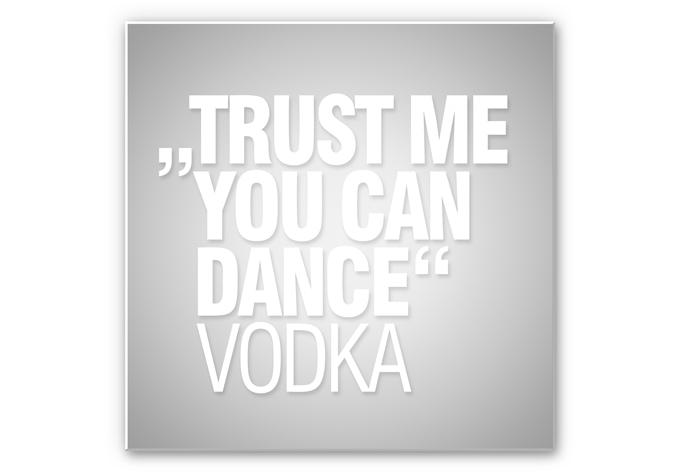 Tableau Forex - Trust me you can dance