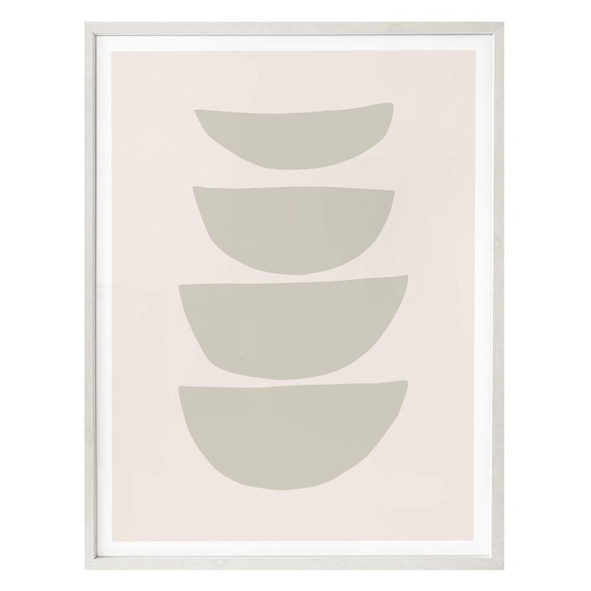 Plakat - Nouveauprints - Harmony