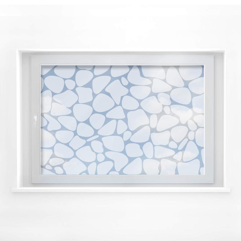 Piedras decorativas para ventanas