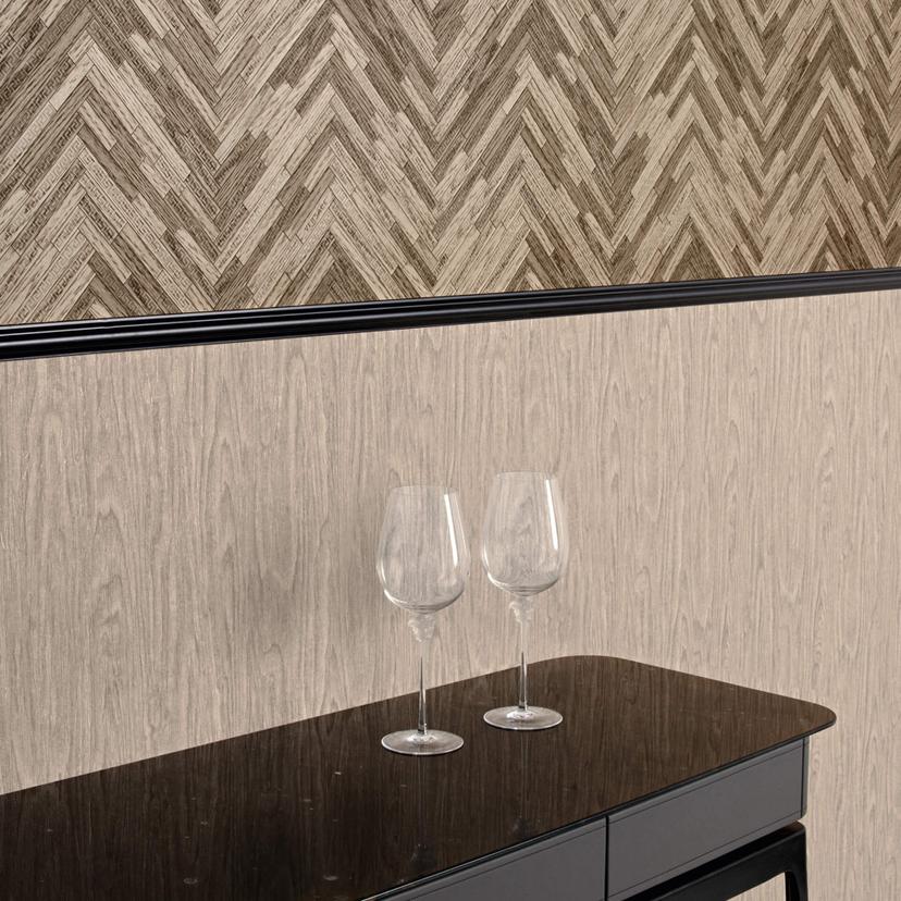 Versace wallpaper Vliestapete Eterno Tapete beige,