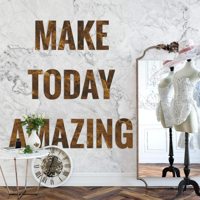 Fottapet - Make today amazing