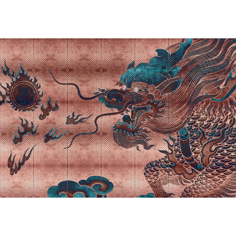 Livingwalls fotomurale Walls by Patel 3 Shenzen 1