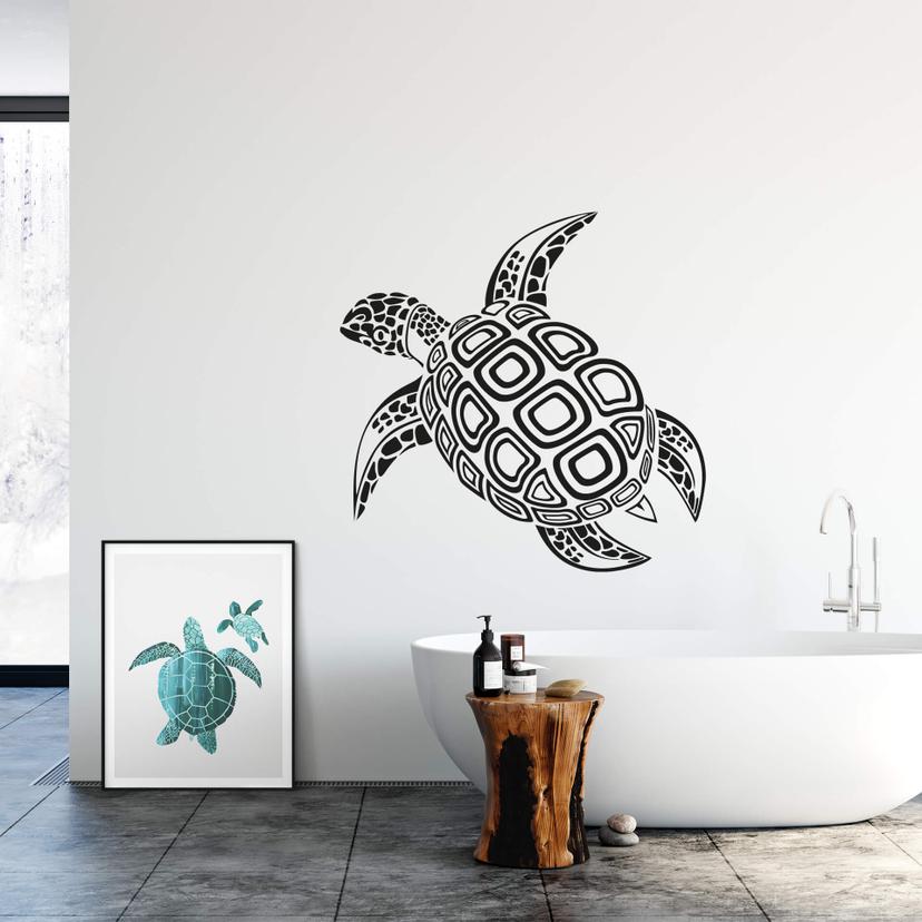 Skildpadde