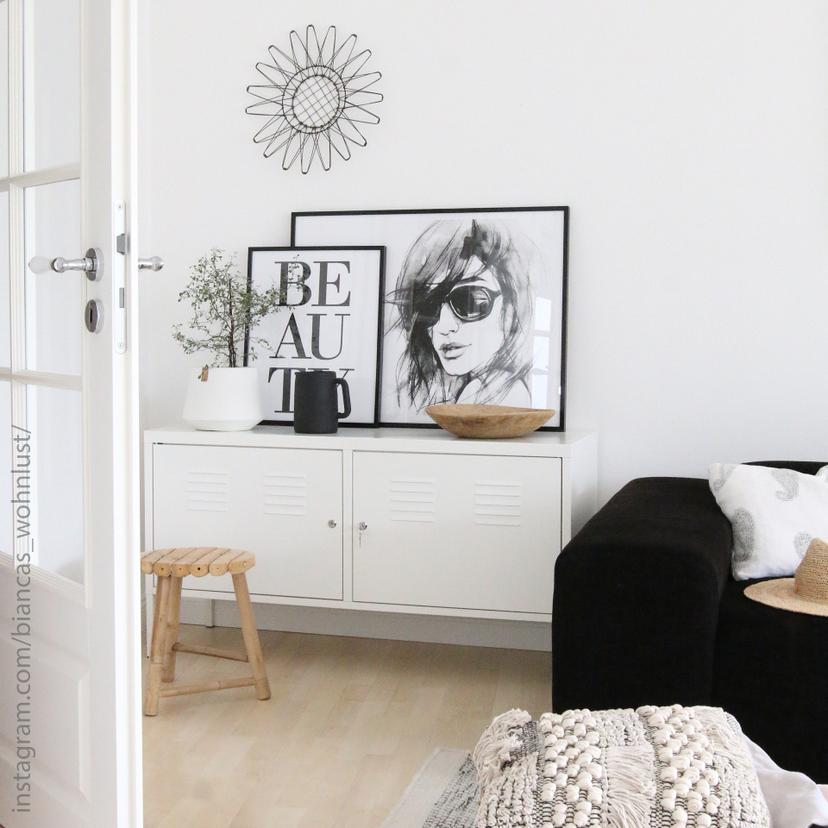 Coolhet på Poster