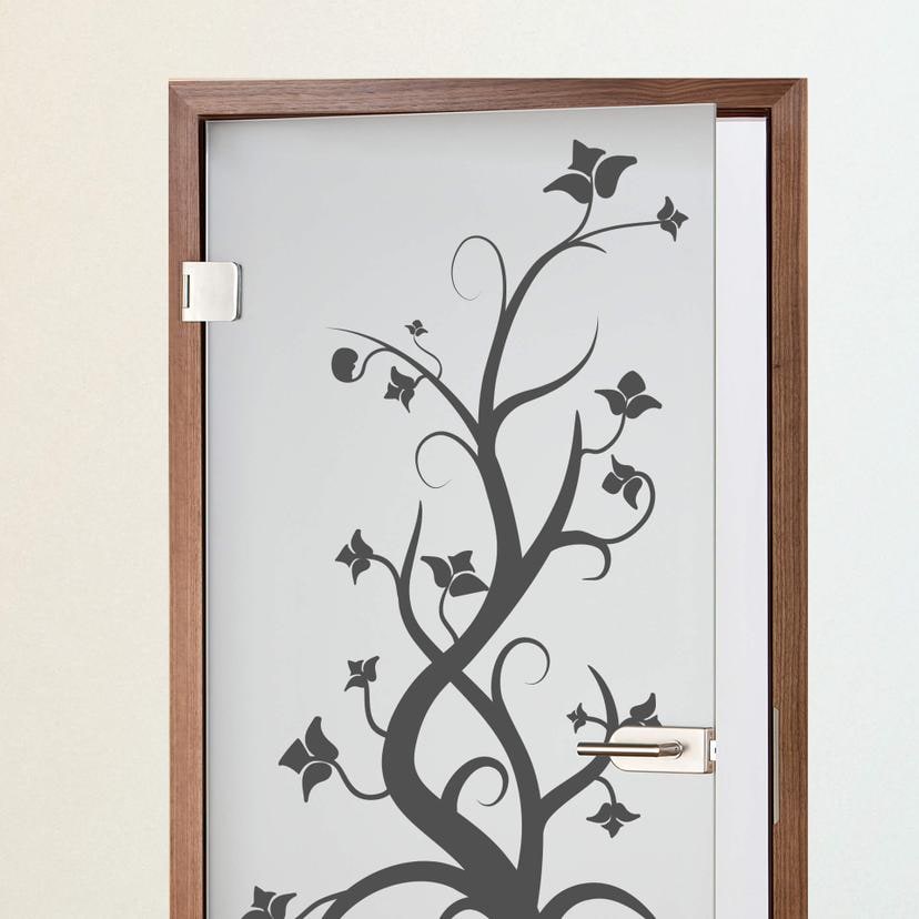 Stickers de Porte - La Belle au Bois Dormant