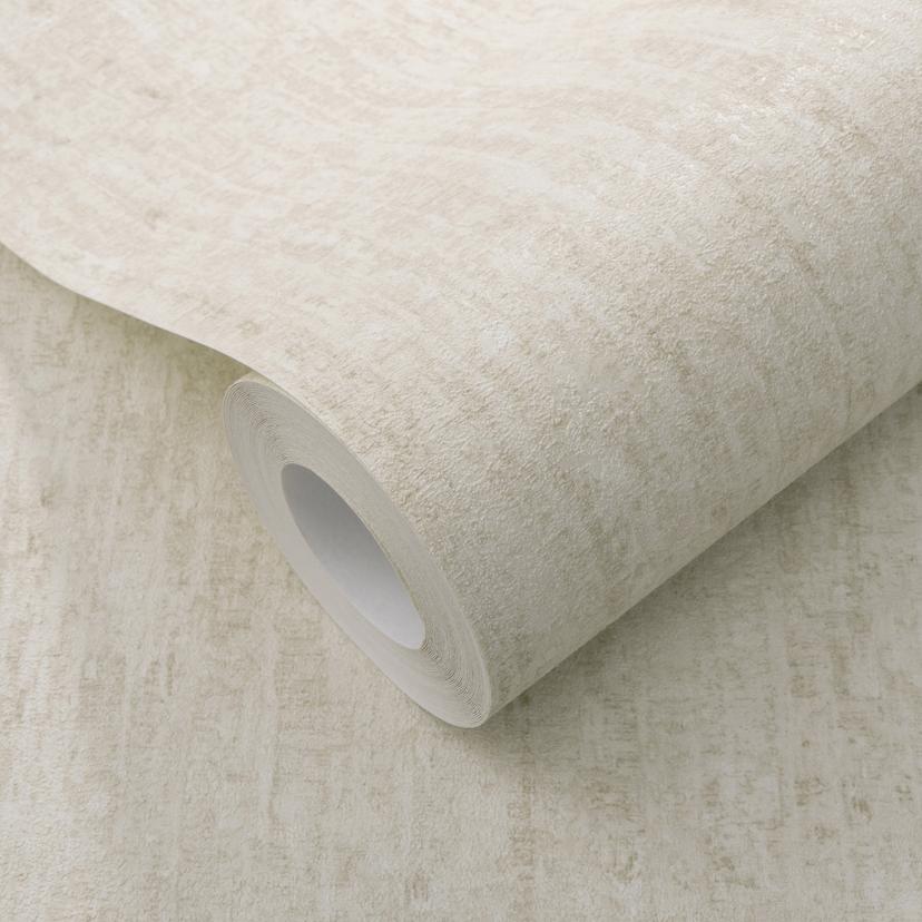 Vliesbehang, unit behang Secret Garden beige
