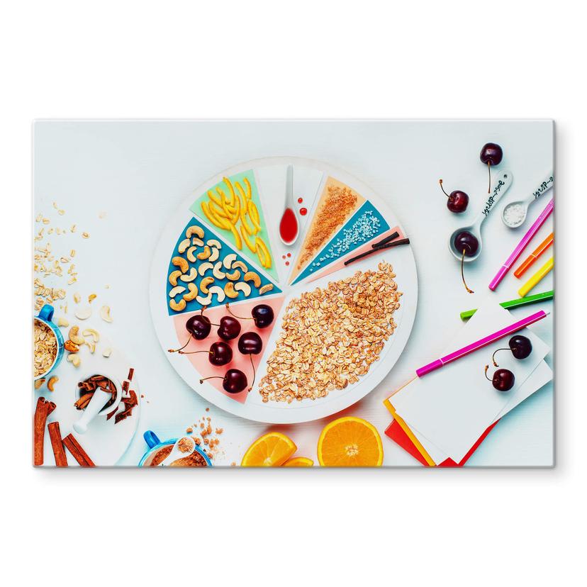 Pannello paraschizzi Belenko - Colazione 02