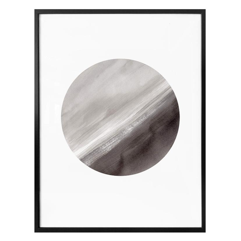 Póster Nouveauprints - Cristal de roca