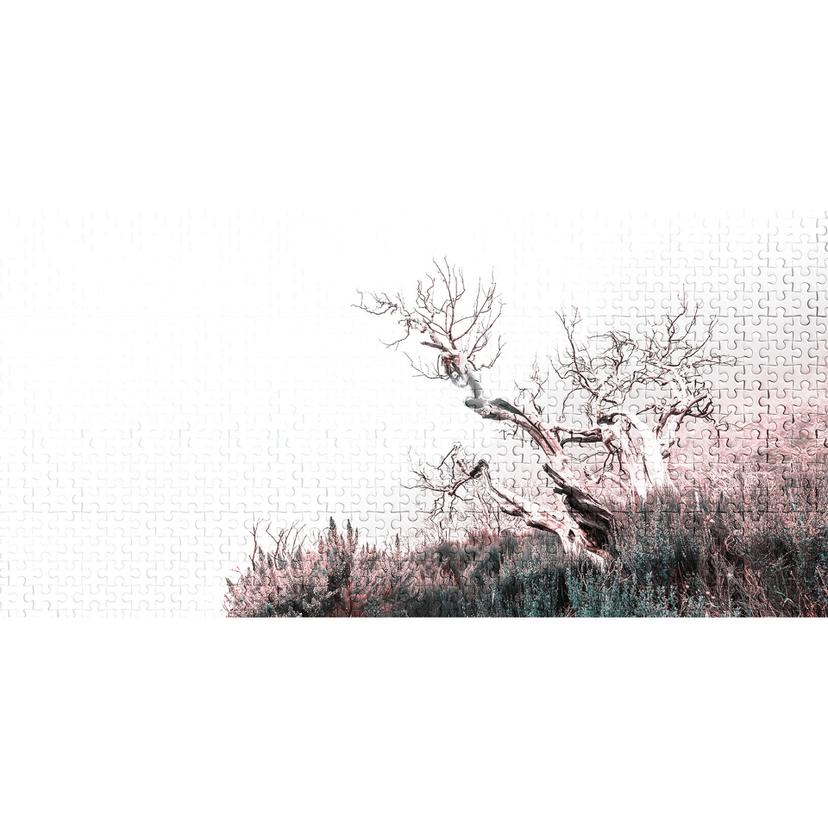Architects Paper Fotomurale - Atelier 47 Death Tree puzzle