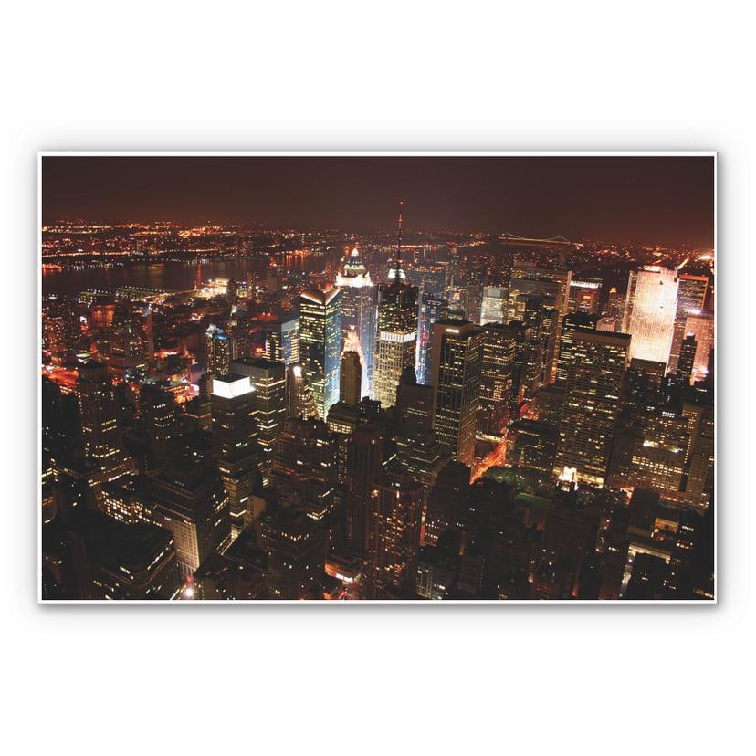Tableau Forex - Manhattan