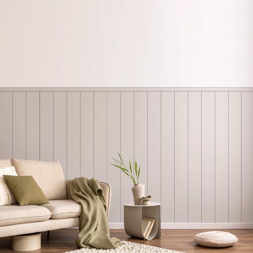 Pannelli murali Pannelli murali autoadesivi Beige