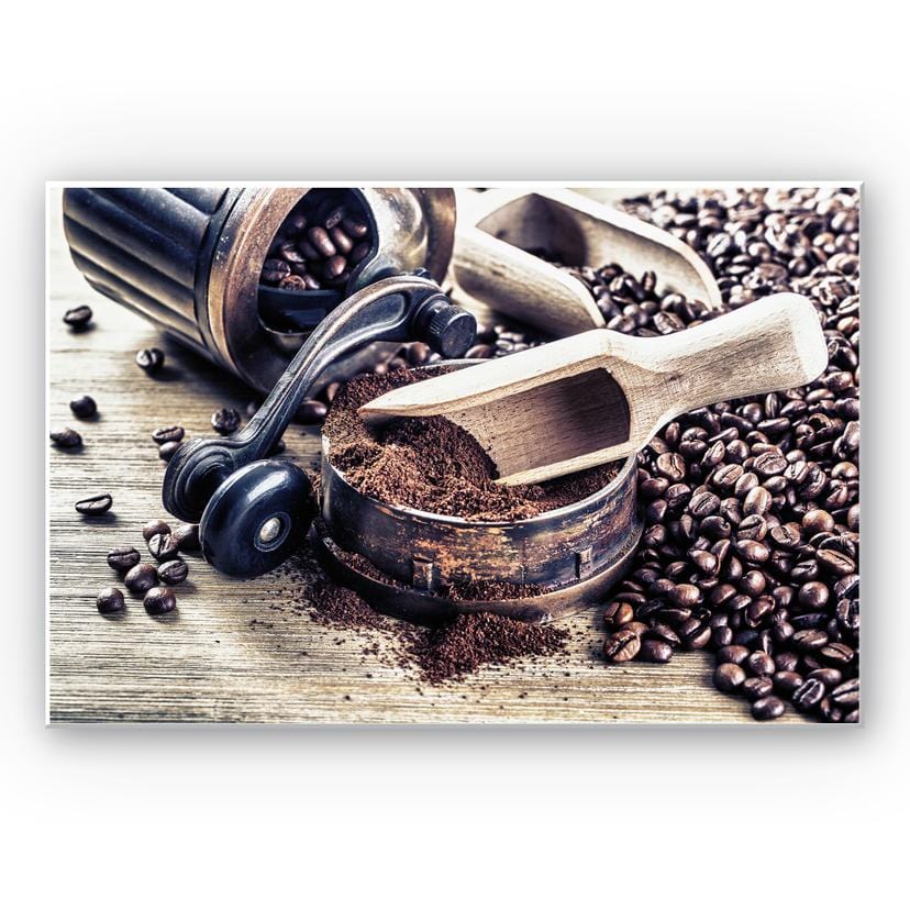 Tableau Forex - Odeur de café