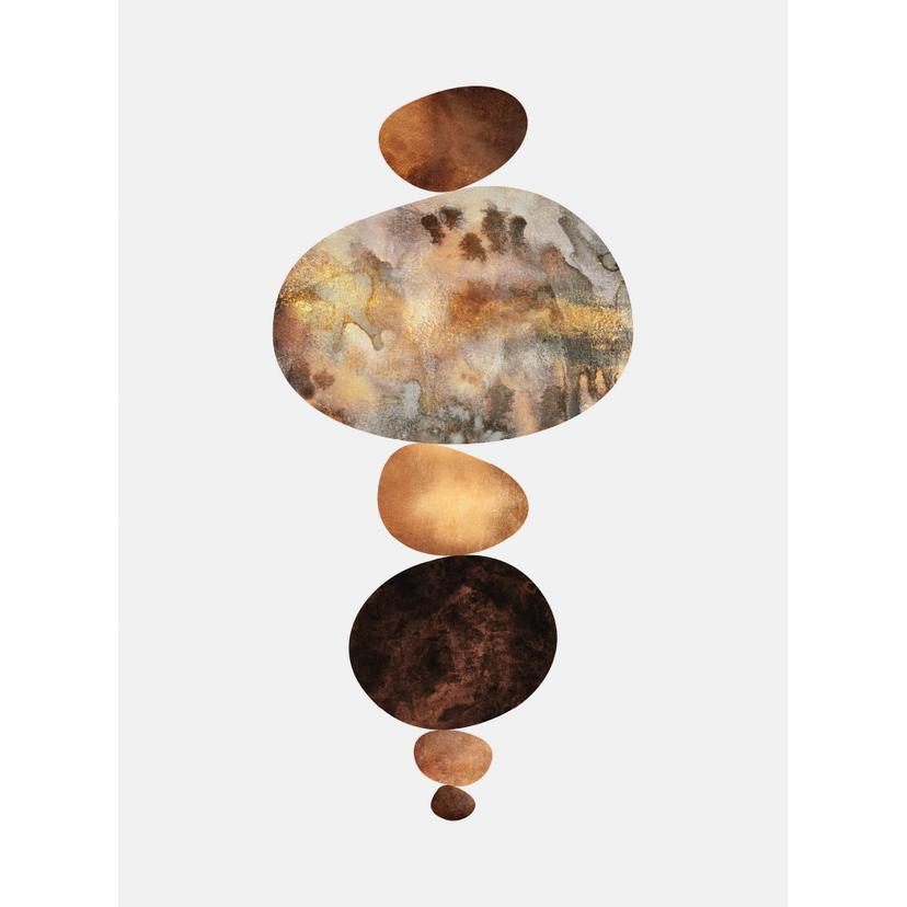 Fotomurale Fredriksson - Balance