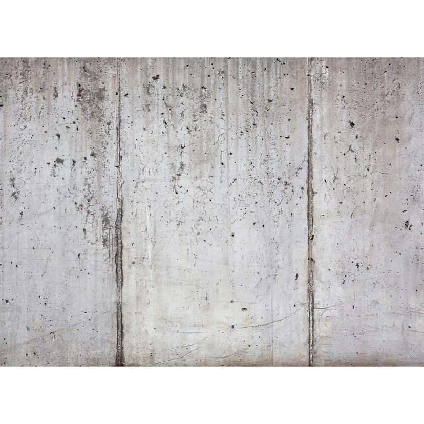 Livingwalls Fotomurale Designwalls - Muro in cemento