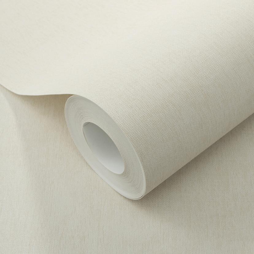 Papel pintado no tejido, papel pintado uni Aurora Taupe