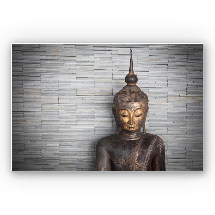 Tableau Forex - Bouddha thaïlandais