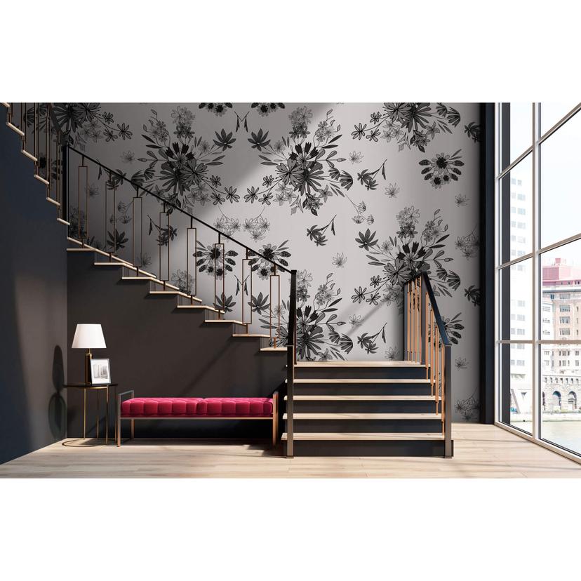 Livingwalls papier peint photo Walls by Patel heroes 3