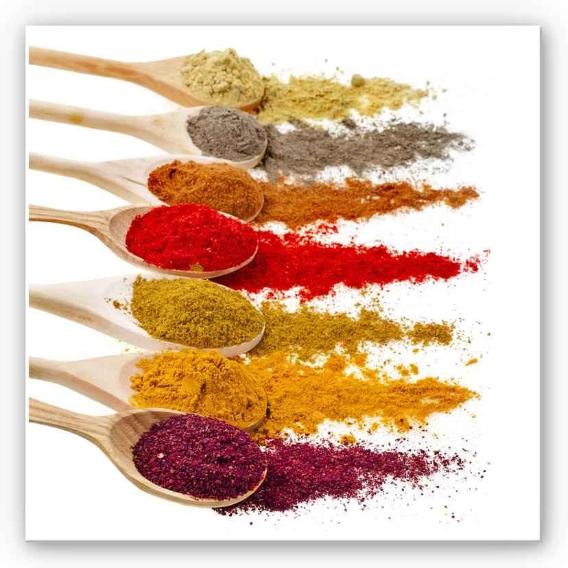 Tableau Forex - Epices 02