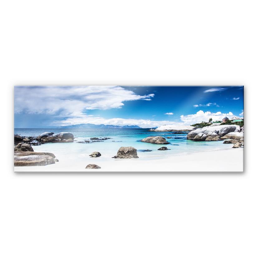 Akrylbillede Western Cape - Panorama
