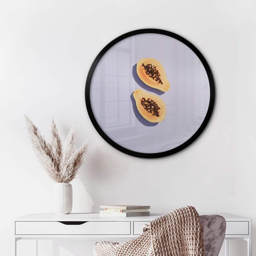 Poster 1X Studio - Papaya