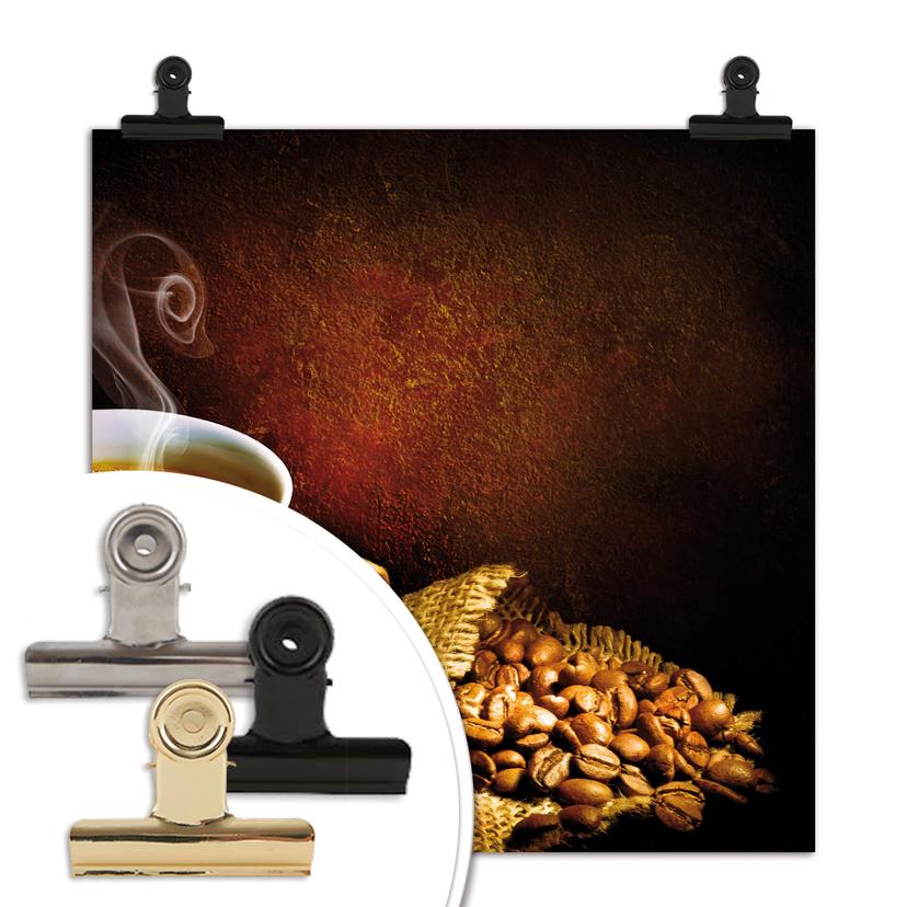 Poster - Coffee 1