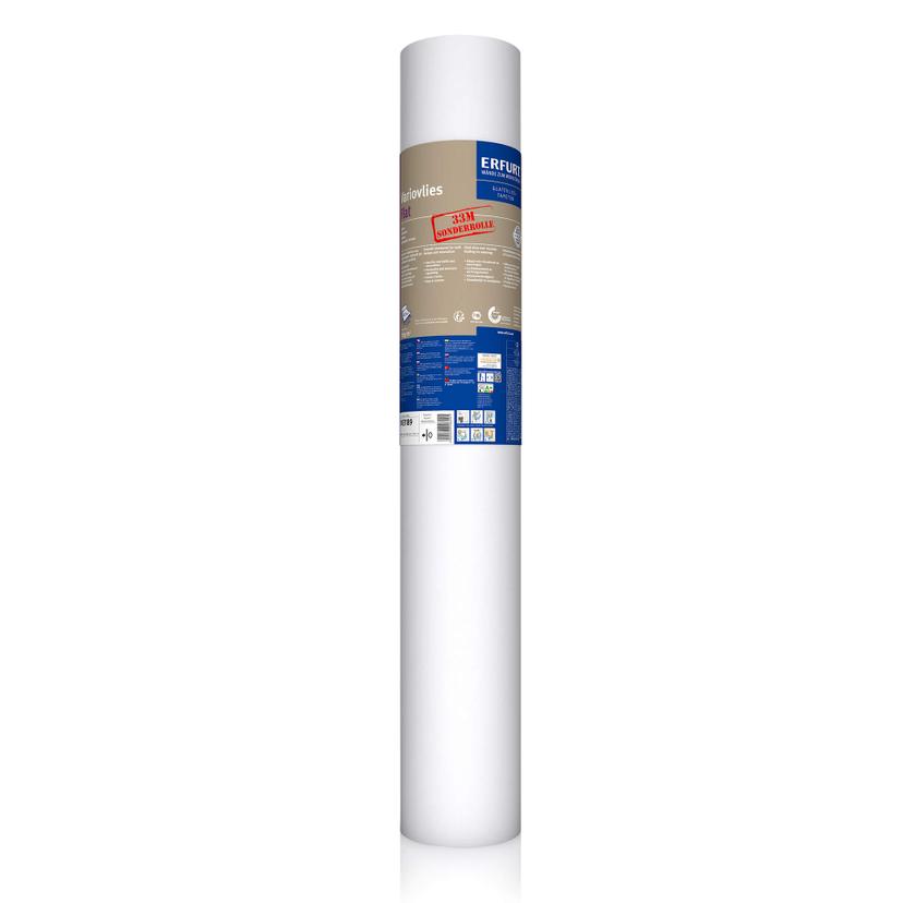 Erfurt carta da parati Variovlies Flat - 4 rotoli