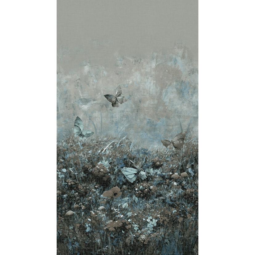 Papel pintado digital Magic Meadow en 1,5 m x 2,7 m Fashion for Walls 4 de Guido Maria Kretschmer