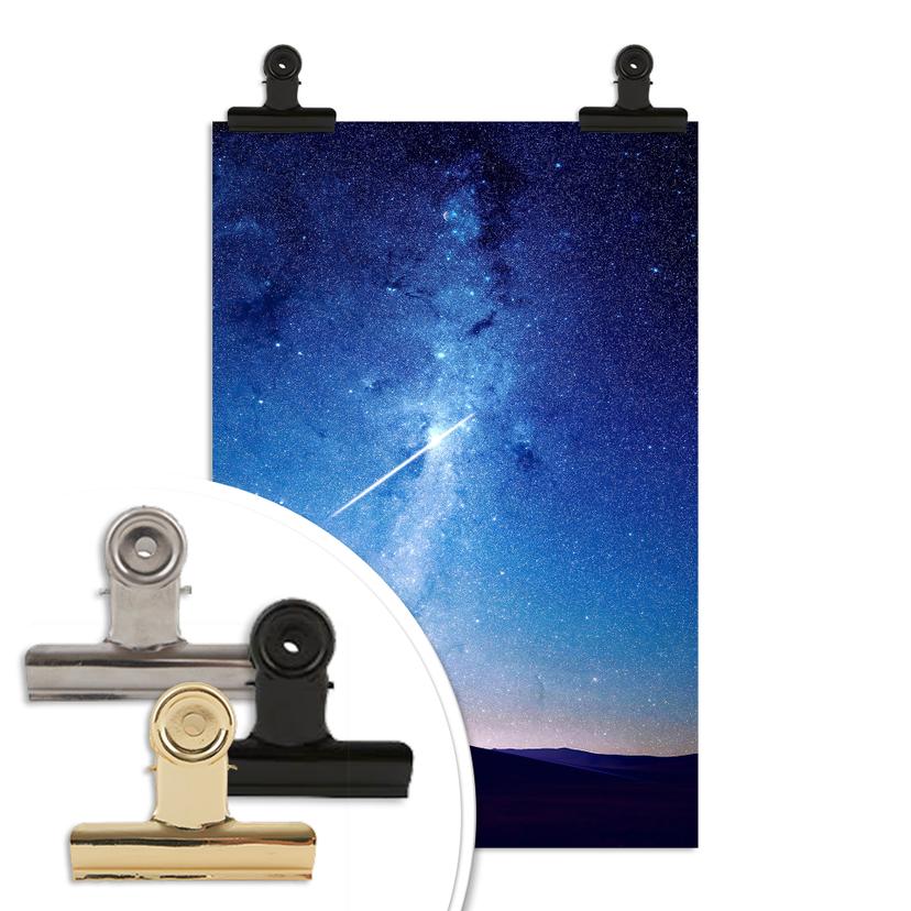 Poster - Estasi lunare